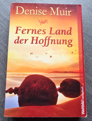 Fernes land der hoffnung von - land,