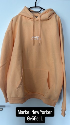 Herren pullover von new yorker - pullover,