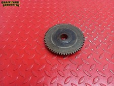 FREE WHEEL PULLEY HONDA SNAIL