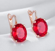 JS💖 Ohrringe 585 RG