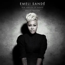 Sande,Emeli - Our Version of