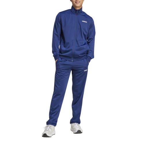 Adidas herrenanzug linear - -,