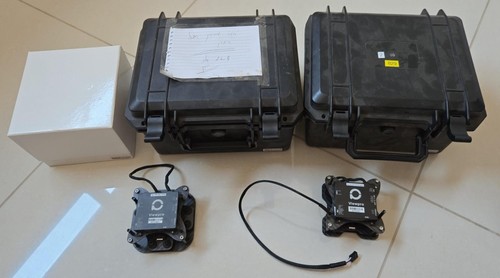 Viewpro serie optischer - 3x,