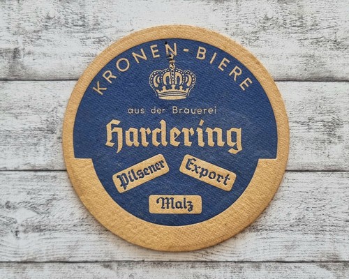 Kronenbrauerei hardering - kronenbrauerei,