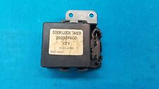 Nissan DATSUN Z280 ZX280 ZENTRALVERRIEGELUNG Steuergerät TIMER-DOOR LOCK