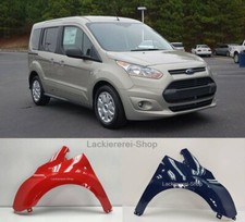 KOTFLÜGEL VORNE LACKIERT IN