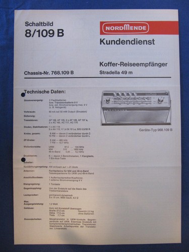 Nordmende