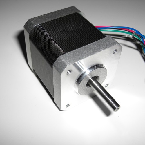 High torque nema - nema, 17