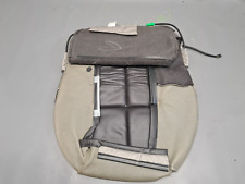 Jeep Grand Cherokee Sitzbezug 509221C ORIGINAL Leder