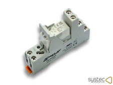 Relais 24 V DC | RPS42024 | 2