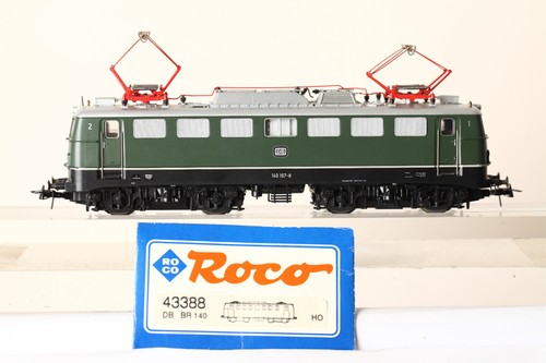 Roco 43388 elektrolok br - roco,