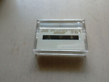 JVC Mini DV ProHD 63 Kassette