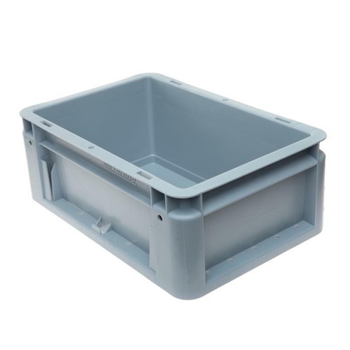 Stapelbox euronorm lagerkiste - stapelbox,