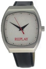 Replay rw5603ah uhr neu - replay,