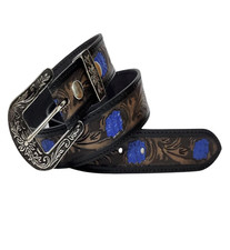 Westerngürtel belts - westerngürtel,
