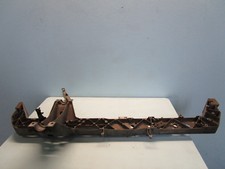 Smart 450 fortwo MC01 Grundträger Armaturenbrett Armaturenträger 0001112V010