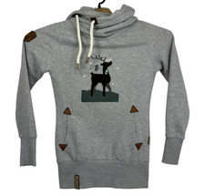 Naketano Hoodie Damen