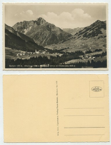 85247 riezlern hirschegg - 85247, riezlern,