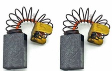 RC-142 Kohlebürsten