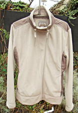 LOESDAU Sportjacke black