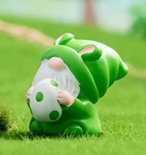 Zwerg Wichtel Gnom Mini Fee