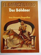 EL Mercenario - Der Söldner