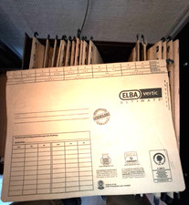 Elba vertic Hängemappen DIN