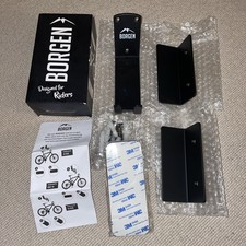 Borgen Fahrrad Wandhalterung -