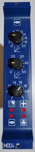Buderus ecomatic m004 blau - ecomatic,