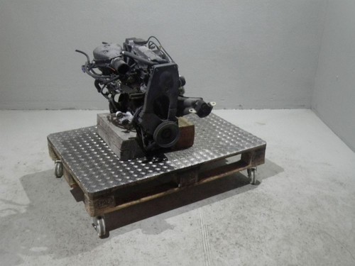 Motor ohne anbauteile - motor,
