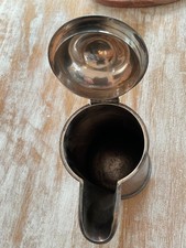 Vintage Kaffeekanne, evt