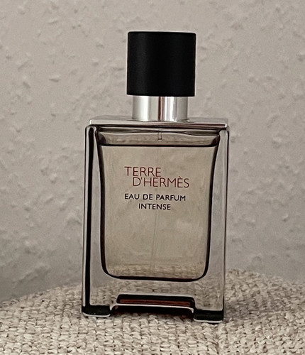 Hermès terre eau de - terre,
