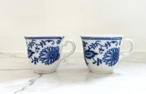 Thun vintage kaffeetasse - thun, 2