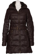 ZARA Mantel Damen Jacke Parka