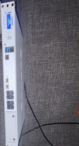 Sophos xgs2100 firewall - xgs2100,