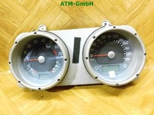 Tacho Kombiinstrument