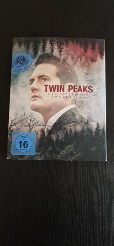 Twin peaks the - twin,