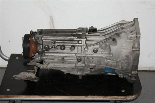 Bmw 1er e87 - 6, gang