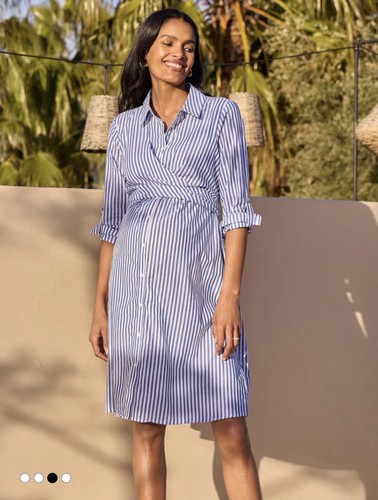 Seraphine sommer shirt - seraphine, kleid