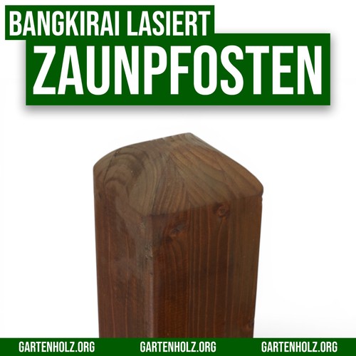 Kantholz vierkantpfosten pfahl - kantholz,