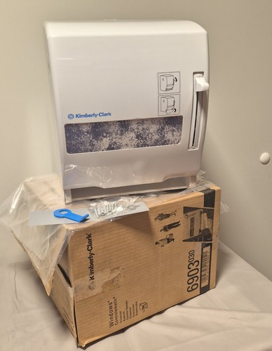 Kimberly clark 6903 - kimberly,