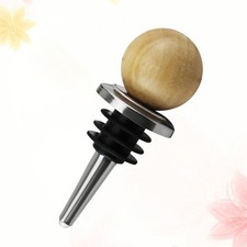  3 PCS Weinverschlüsse Für