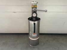 Schaumrohr Storz C Ziegler AWG