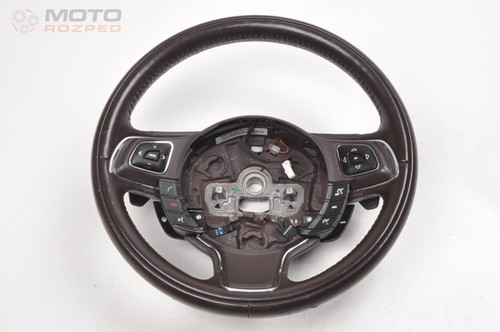 Jaguar x351 v8 lenkrad - x351,