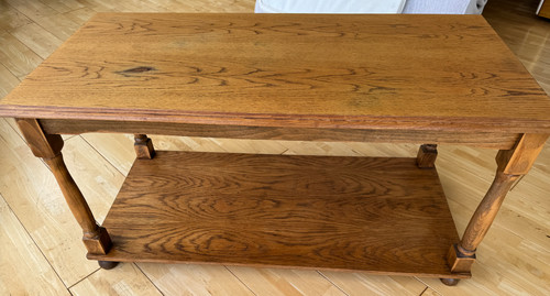 Vintage etagen ablagen - vintage, 2