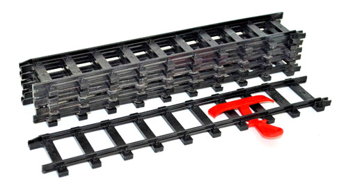 Faller hit play - hit/play-train,