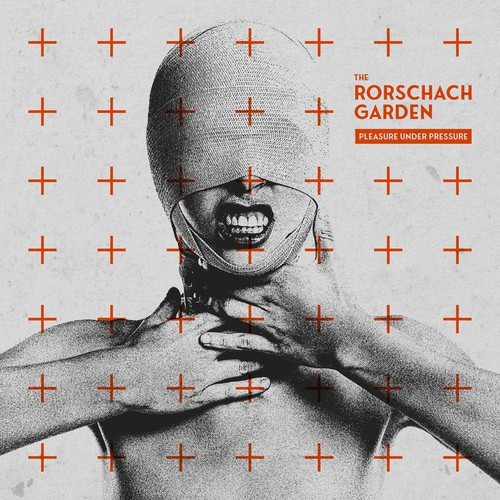 The rorschach garden pleasure - rorschach,