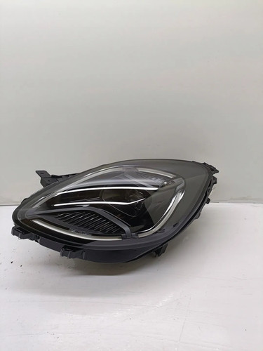 Frontscheinwerfer ford puma - frontscheinwerfer,
