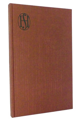 Stefan heym horst hussel - heym/horst, die