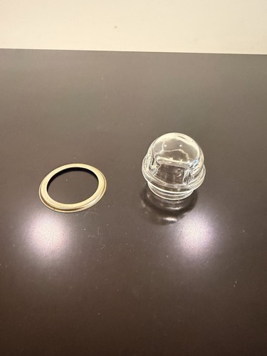 Miele backofen lampenabdeckung - miele,
